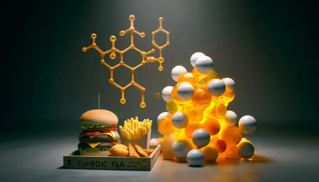 Trans Yağ Nedir? Zararları Nelerdir? Trans Yağ