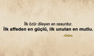 Zekice Sözler Zekice Sözler