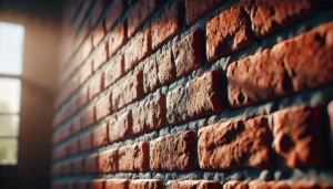 Rüyada Kırmızı Tuğla Görmek