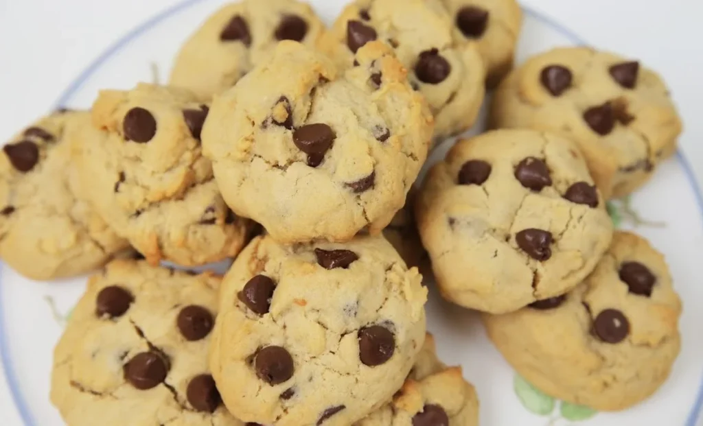 Rüyada Kurabiye Görmek Ne Anlama Gelir? Rüyada Kurabiye Görmek