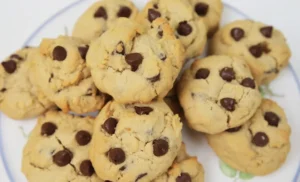 Rüyada Kurabiye Görmek