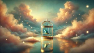 Rüyada Kafeste Kuş Görmek