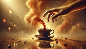 Rüyada Kahve Taşırmak Ne Anlama Gelir? Rüyada Kahve Taşırmak