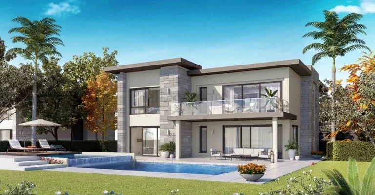 Rüyada Villa Görmek