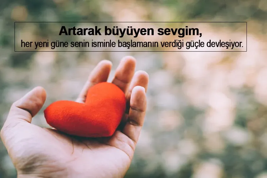 A Harfi İle İltifatlar