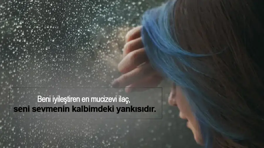 B Harfi İle Aşk Sözleri