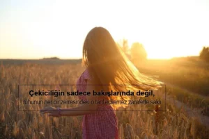 Ç ile Aşk Sözleri