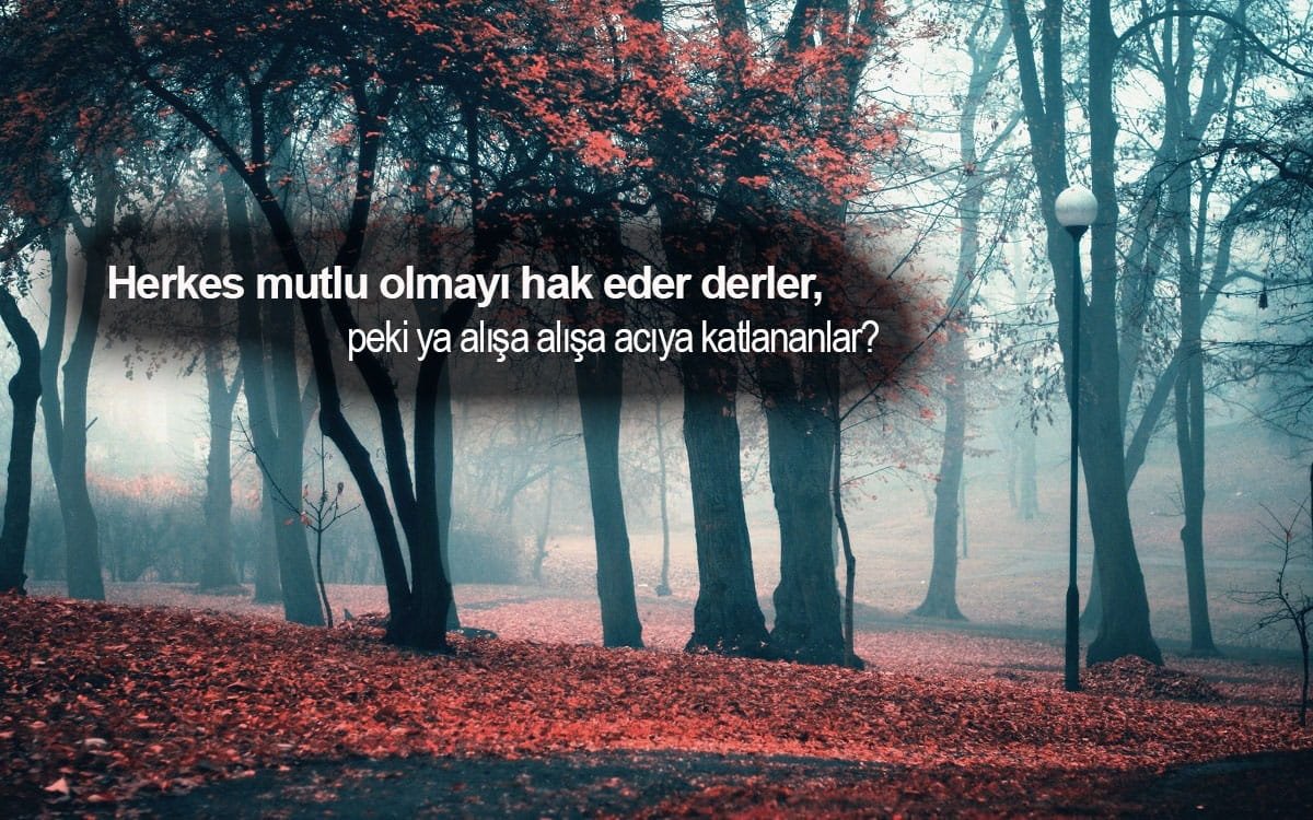 Güzel Anlamlı Sözler