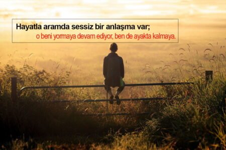 Güzel Sözler Anlamlı