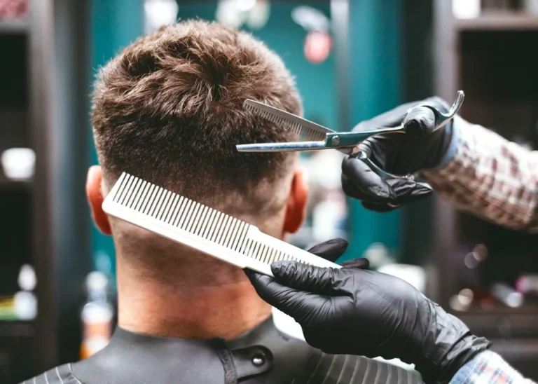 Rüyada Berber Görmek