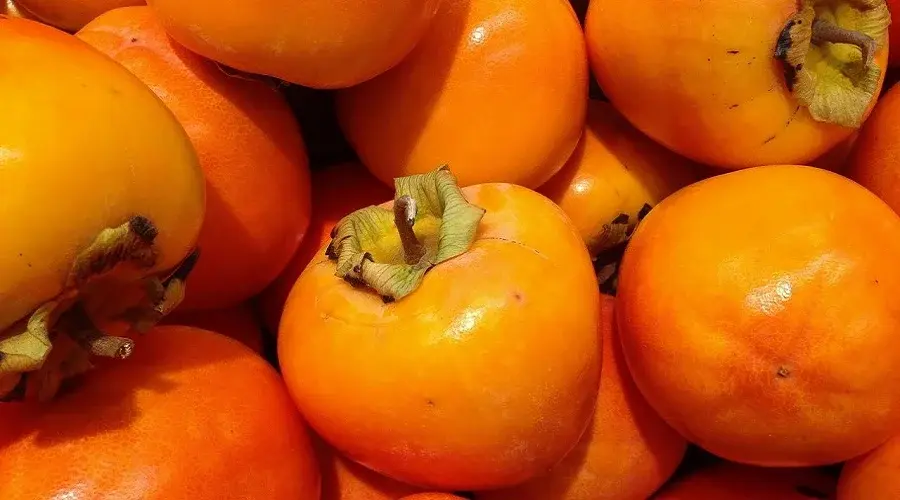 Rüyada Cennet Hurması Görmek