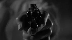 Rüyada Cinayet Görmek