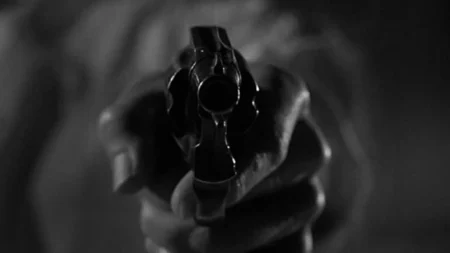 Rüyada Cinayet Görmek