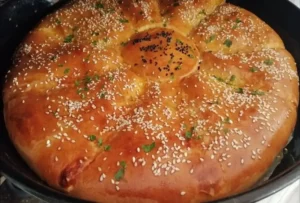 Rüyada Çörek Görmek