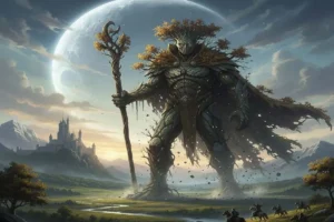 Rüyada Dev Görmek yorumu