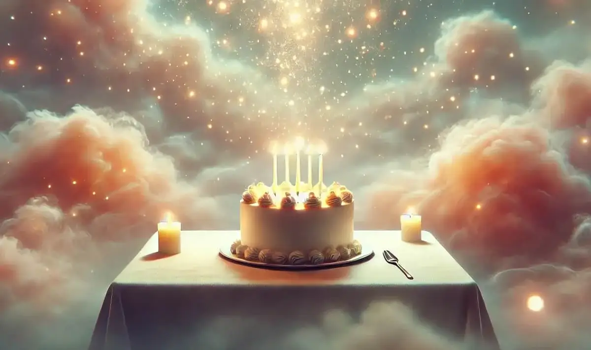 Rüyada Doğum Günü Görmek Tabiri