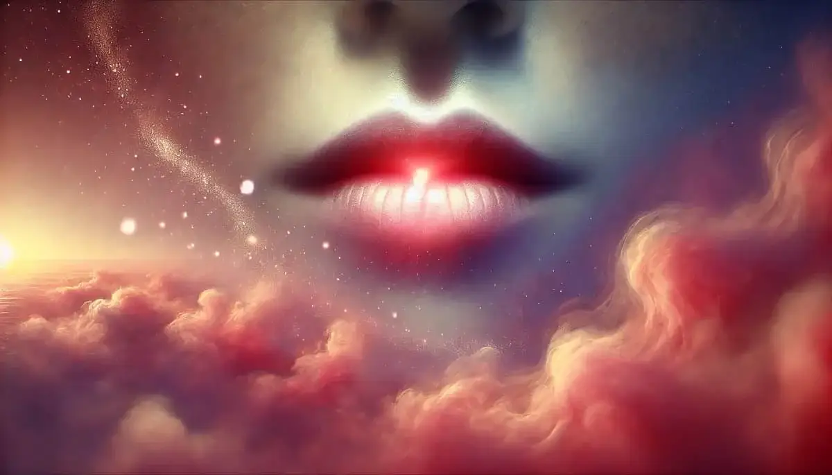 Rüyada Dudak Görmek