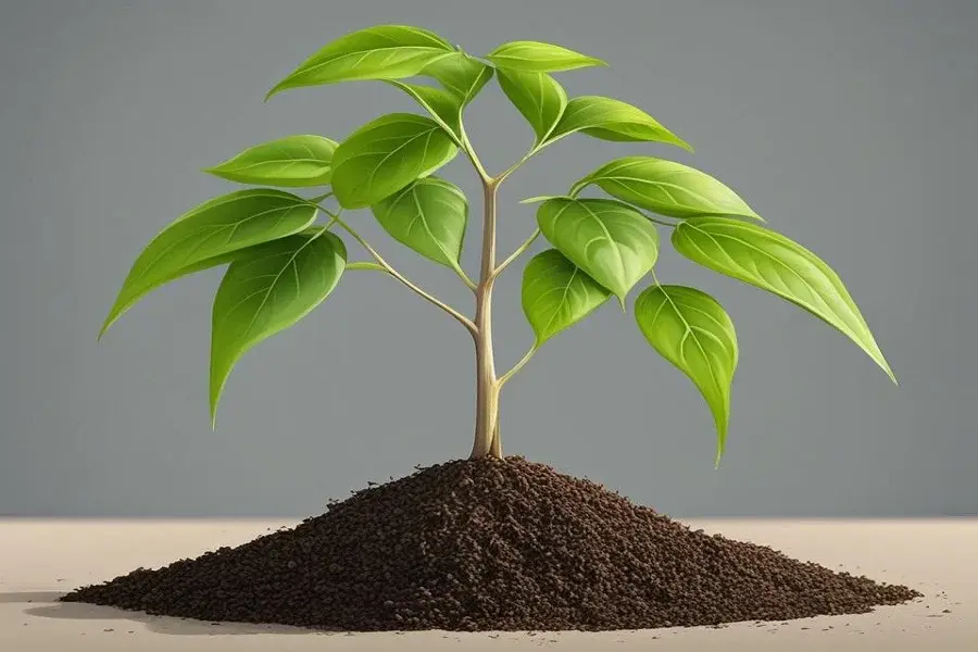 Rüyada Fidan Görmek