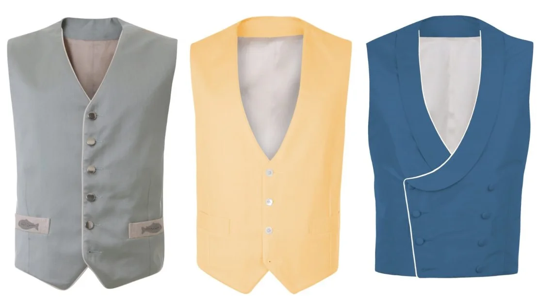 Rüyada Yelek Görmek Ne Anlama Gelir?