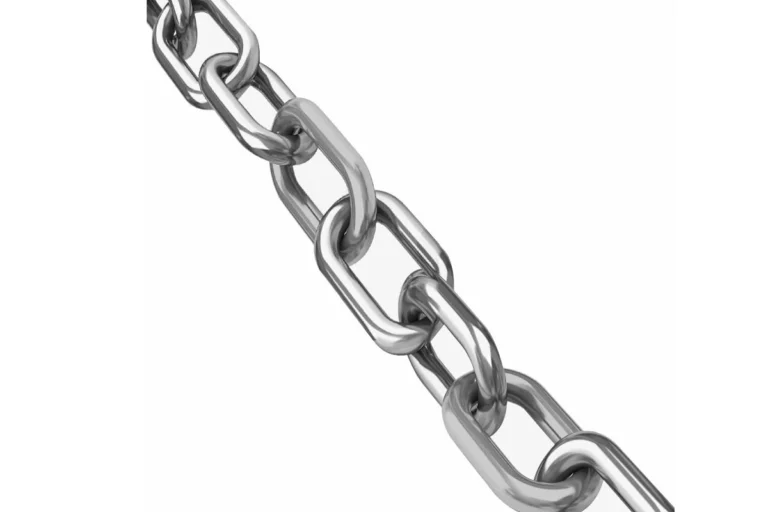 Rüyada Zincir Görmek