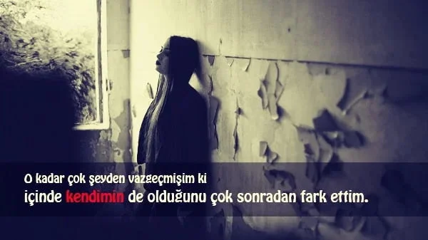 Anlamlı Sözler Güzel Kısa Etkileyici