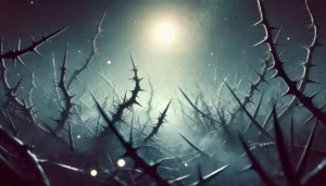 Rüyada Diken Görmek Ne Anlama Gelir?