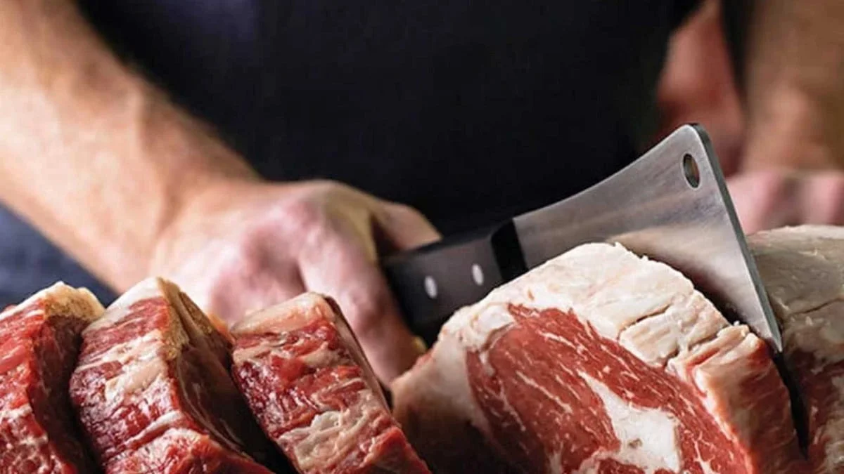 Rüyada Kasap Görmek