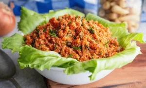 Rüyada Kısır Görmek