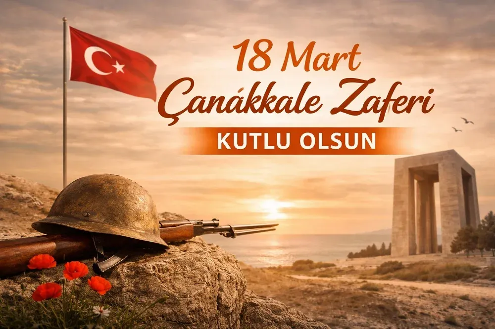 18 Mart Çanakkale Zaferi Sözleri
