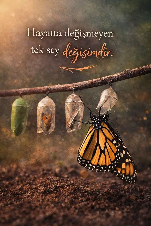 anlamlı kısa sözler etkileyici kısa sözler instagram paylaşım görseli
