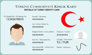 Rüyada Nüfus Cüzdanı Görmek