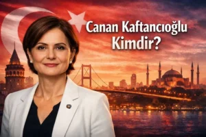 Canan Kaftancıoğlu Kimdir?