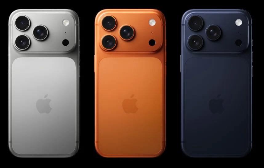 Dubai iPhone 17 Fiyatları