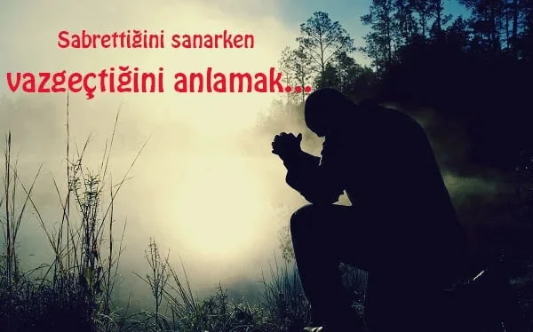 hayatta güçlü kalmak ile ilgili anlamlı söz görseli