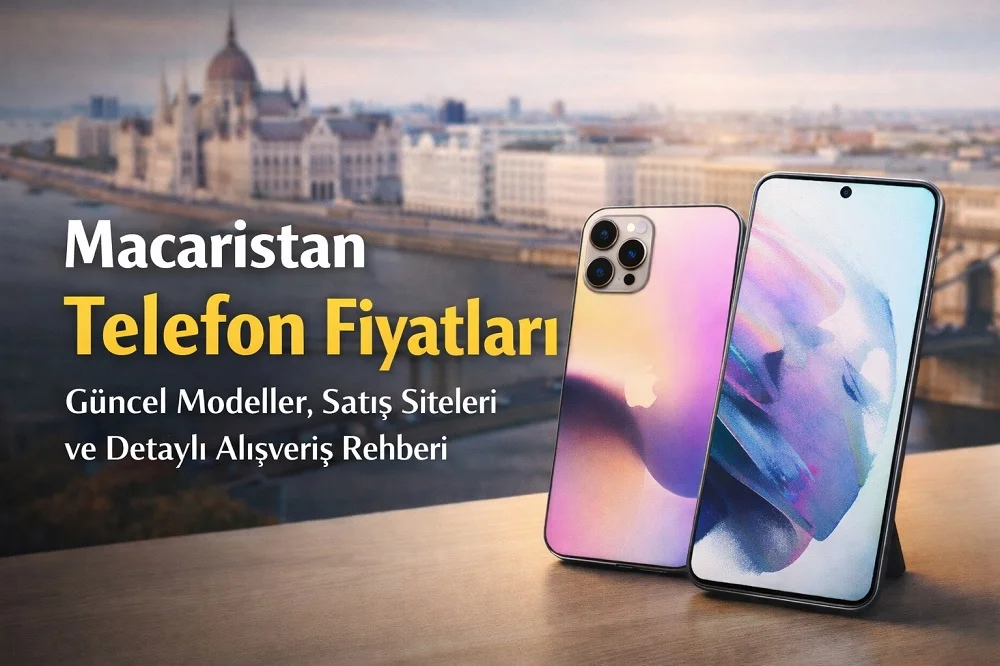 Macaristan Telefon Fiyatları Güncel