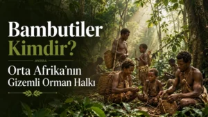 Bambutiler Kimdir? Orta Afrika’nın Gizemli Orman Halkı