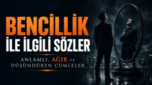 Bencillik İle İlgili Sözler: Anlamlı, Ağır ve Düşündüren Cümleler