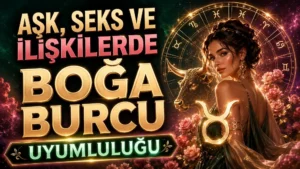 Aşk, Seks ve İlişkilerde Boğa Burcu Uyumluluğu