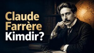 Claude Farrère Kimdir?
