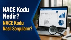 NACE Kodu Nedir? NACE Kodu Nasıl Sorgulanır?