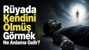 Rüyada Kendini Ölmüş Görmek Ne Anlama Gelir?