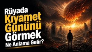 Rüyada Kıyamet Gününü Görmek Ne Anlama Gelir?