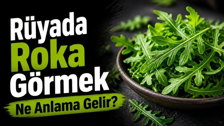 Rüyada Roka Görmek Ne Anlama Gelir?